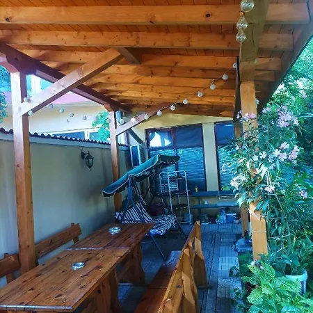 Capri Family Приморско