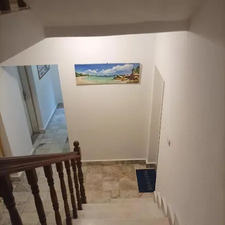 Capri Family Приморско